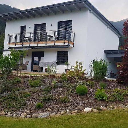 Villa Haus Alina à Arriach Extérieur photo
