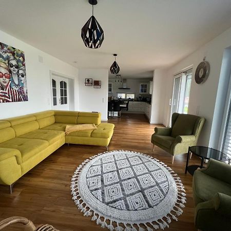 Villa Haus Alina à Arriach Extérieur photo