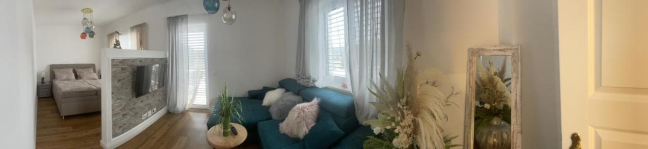 Villa Haus Alina à Arriach Extérieur photo