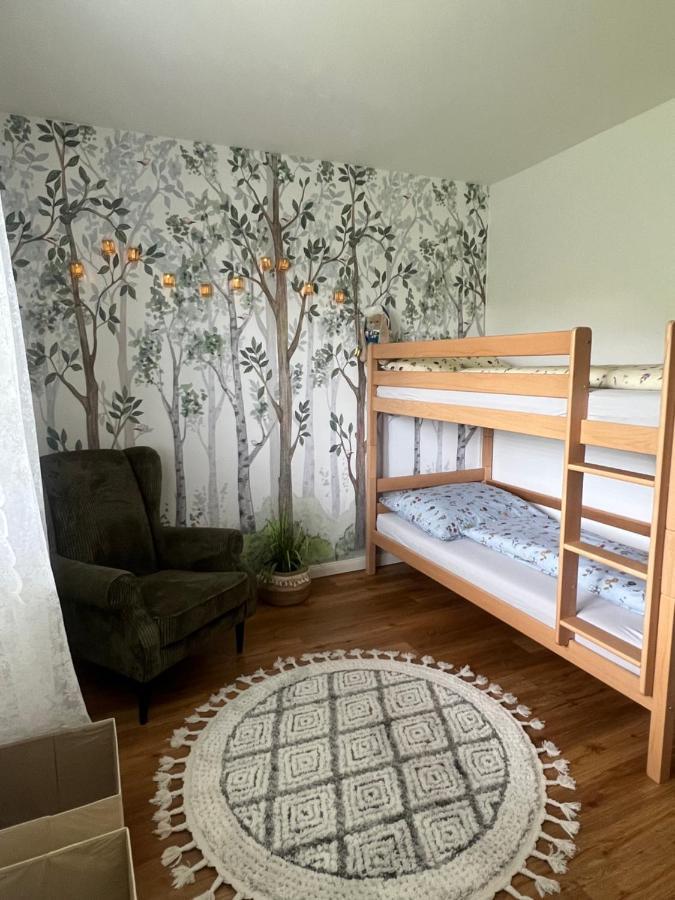 Villa Haus Alina à Arriach Extérieur photo