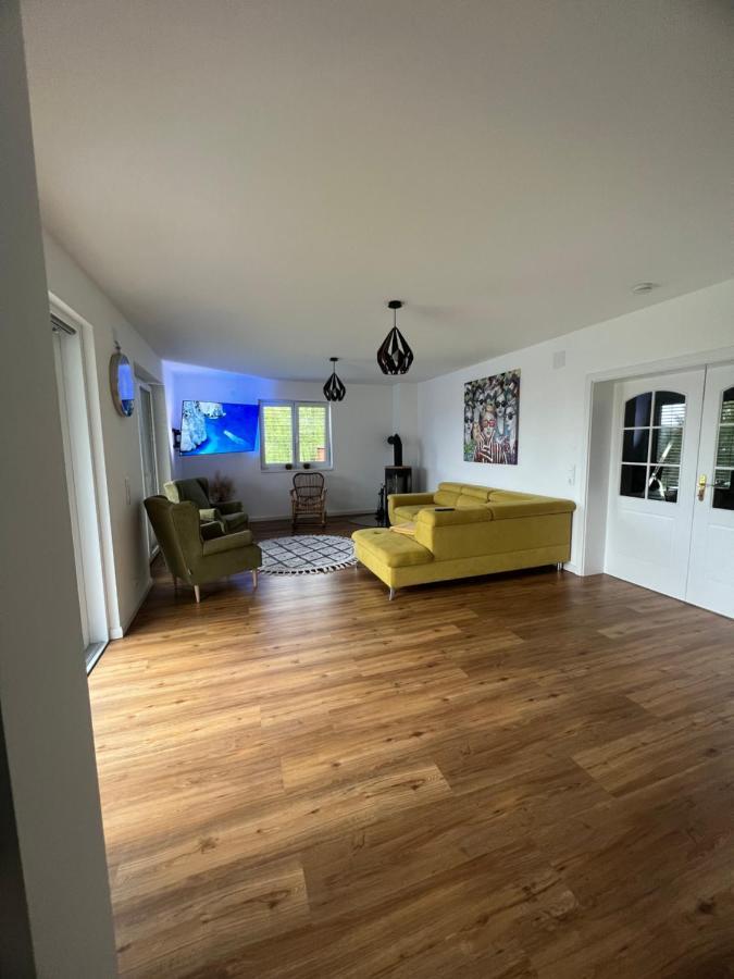 Villa Haus Alina à Arriach Extérieur photo